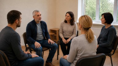 Реабилитация алкоголиков в Жирновске