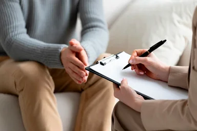 Консультация психиатра в Жирновске