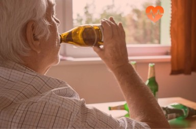 Лечение алкоголизма у пожилых людей в Жирновске