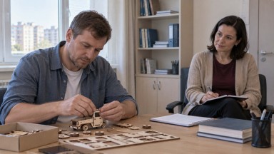 Лечение игромании в Жирновске