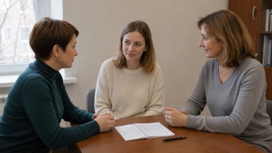 Лечение расстройств пищевого поведения в Жирновске
