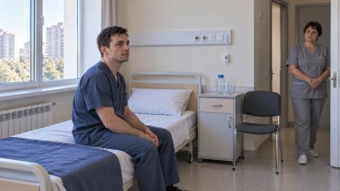 Лечение психоза в Жирновске