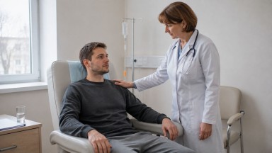 Детоксикация от марихуаны в Жирновске