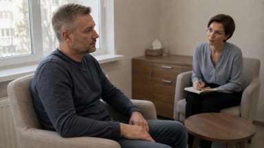 Лечение алкогольной депрессии в Жирновске