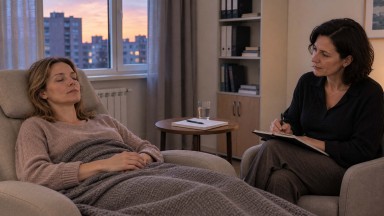 Лечение бессонницы в Жирновске