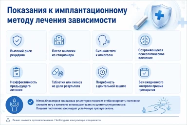 Имплантация Продетоксон в Жирновске