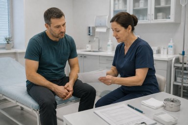 Имплантация Продетоксон в Жирновске