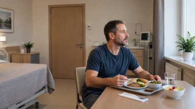 Госпитализация в Жирновске