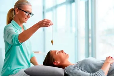 Кодирование гипнозом в Жирновске