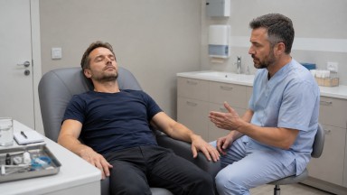 Кодирование гипнозом в Жирновске
