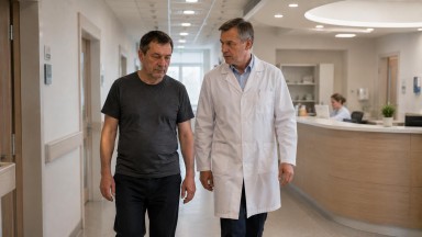 Лечение хронического алкоголизма в Жирновске