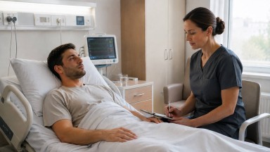 Детоксикация от наркотиков в Жирновске