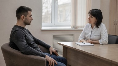 Лечение зависимости от марихуаны в Жирновске