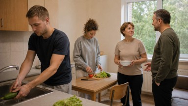 Реабилитация наркозависимых в Жирновске
